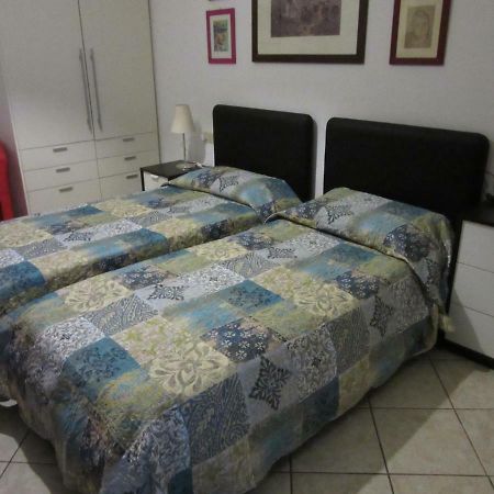 Nenna Apartamento Olbia Exterior foto