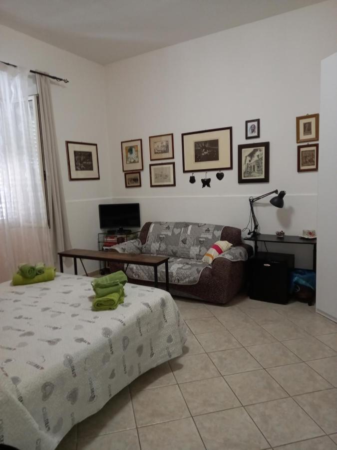 Nenna Apartamento Olbia Exterior foto