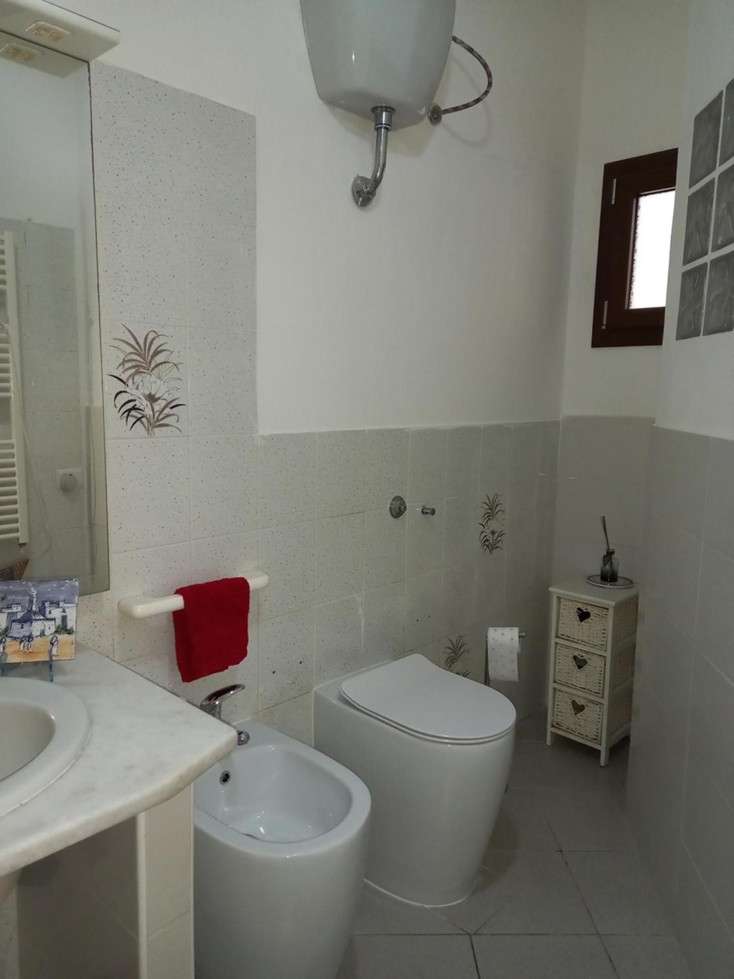 Nenna Apartamento Olbia Exterior foto