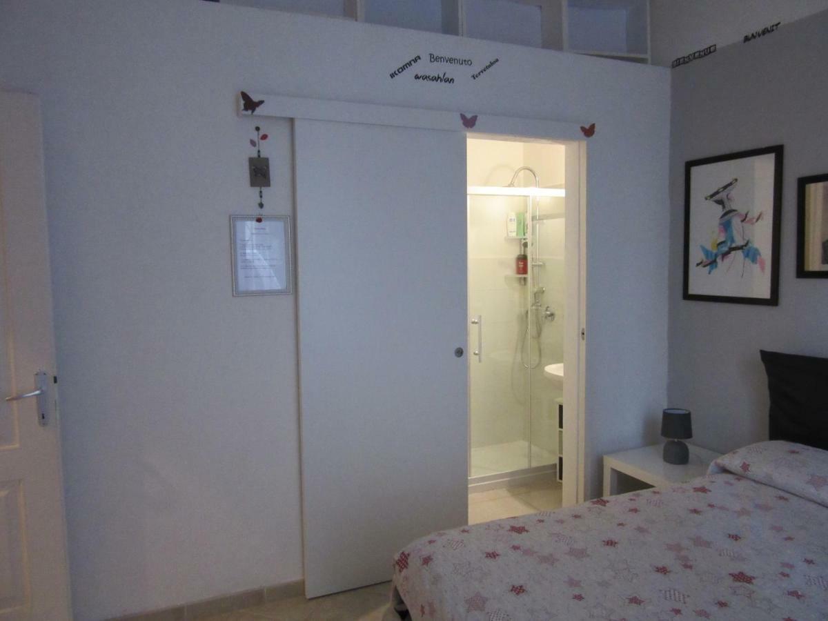 Nenna Apartamento Olbia Exterior foto