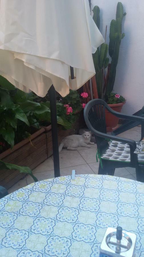 Nenna Apartamento Olbia Exterior foto