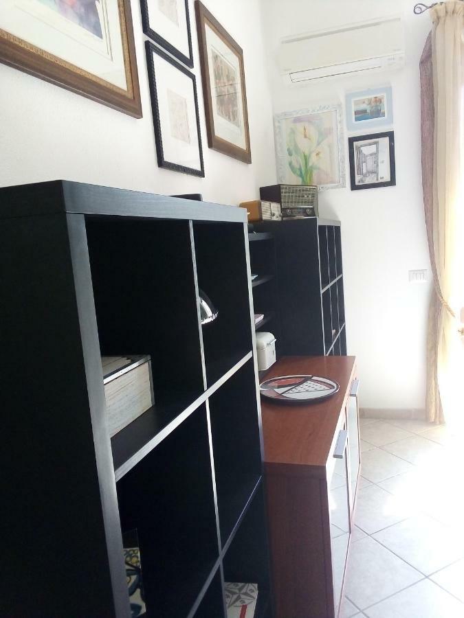 Nenna Apartamento Olbia Exterior foto