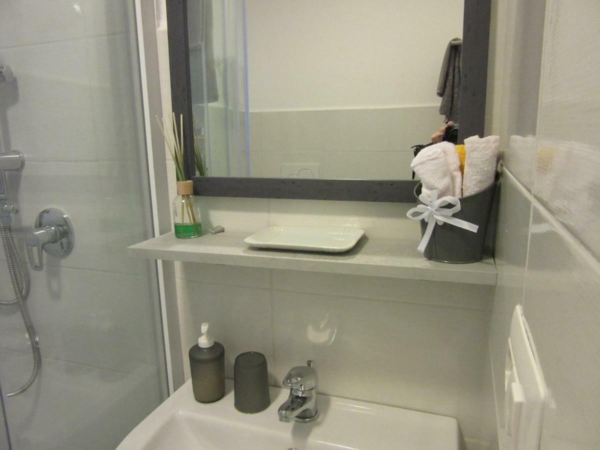 Nenna Apartamento Olbia Exterior foto