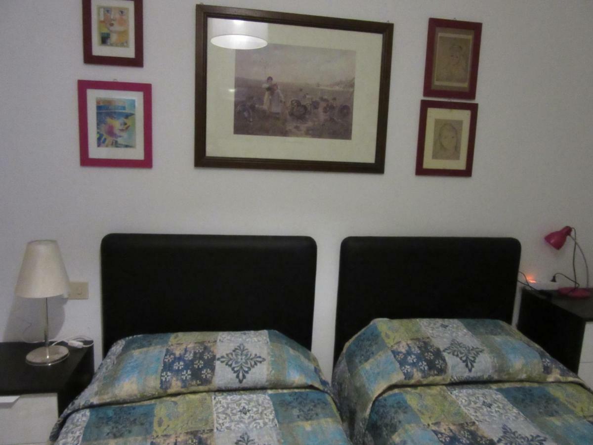 Nenna Apartamento Olbia Exterior foto