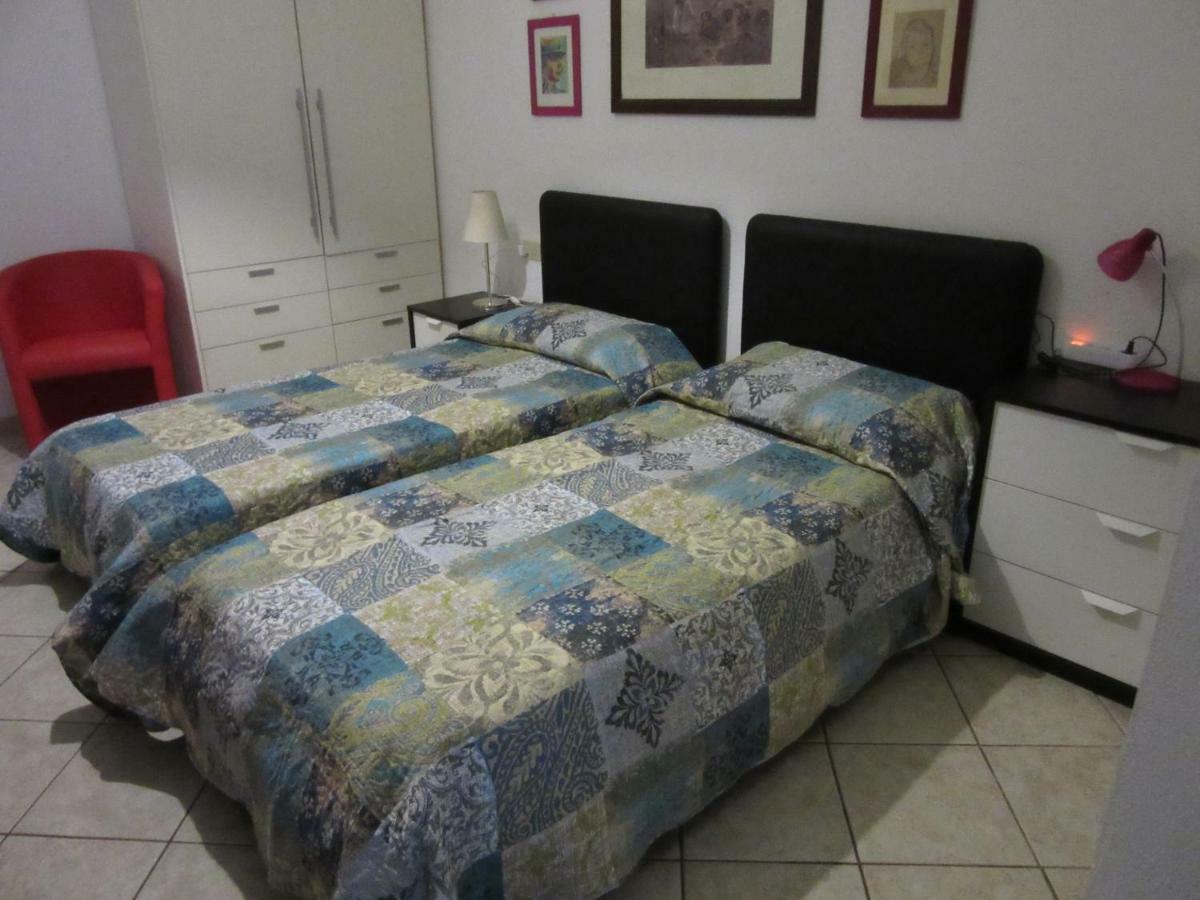 Nenna Apartamento Olbia Exterior foto