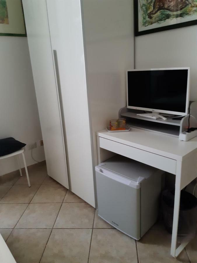 Nenna Apartamento Olbia Quarto foto