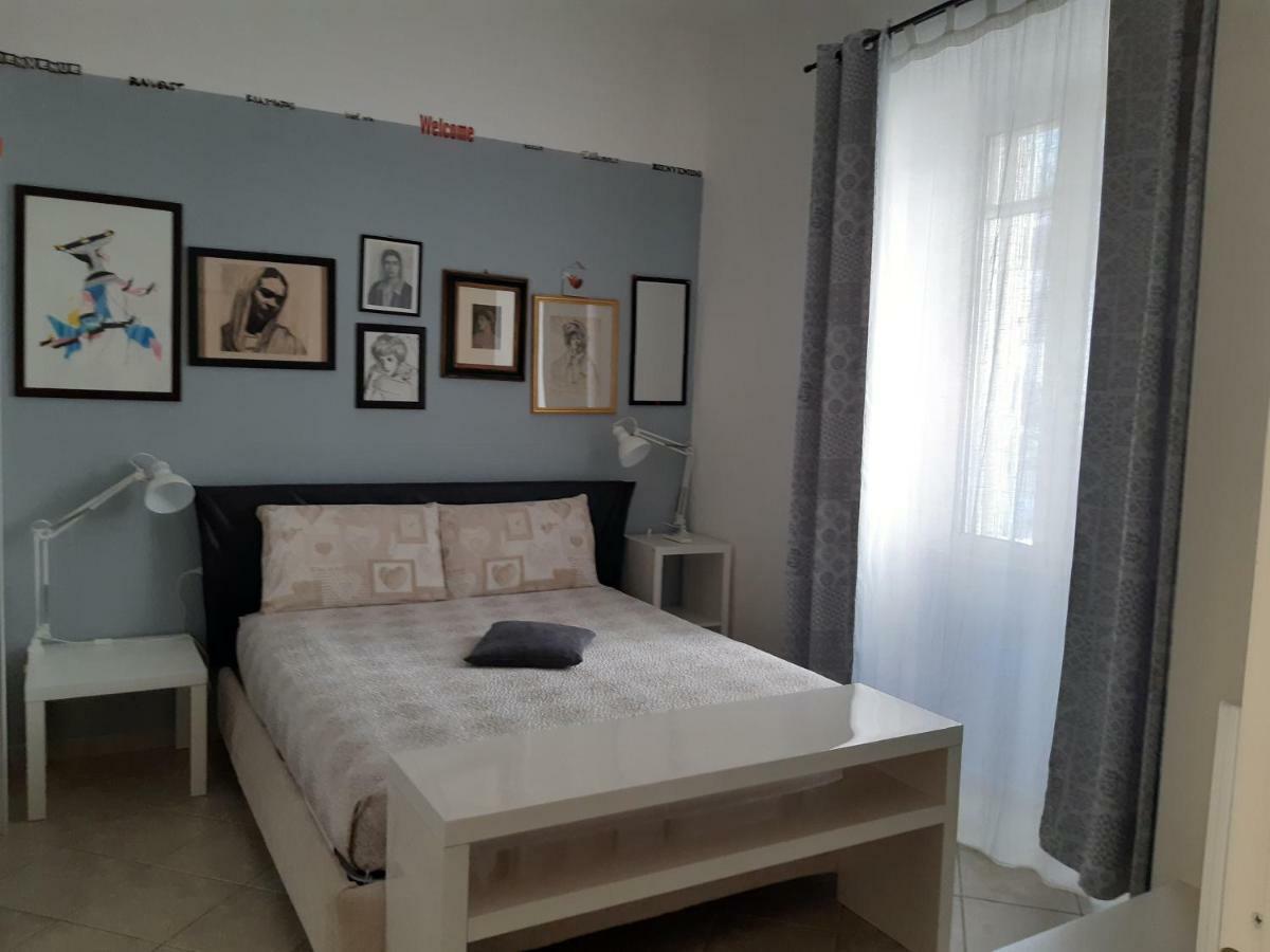 Nenna Apartamento Olbia Exterior foto
