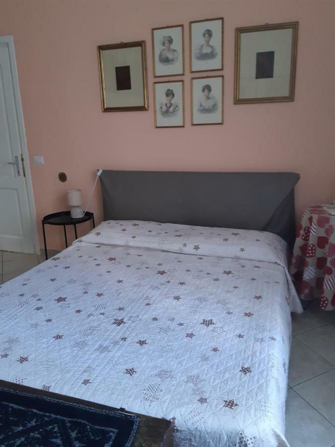Nenna Apartamento Olbia Exterior foto