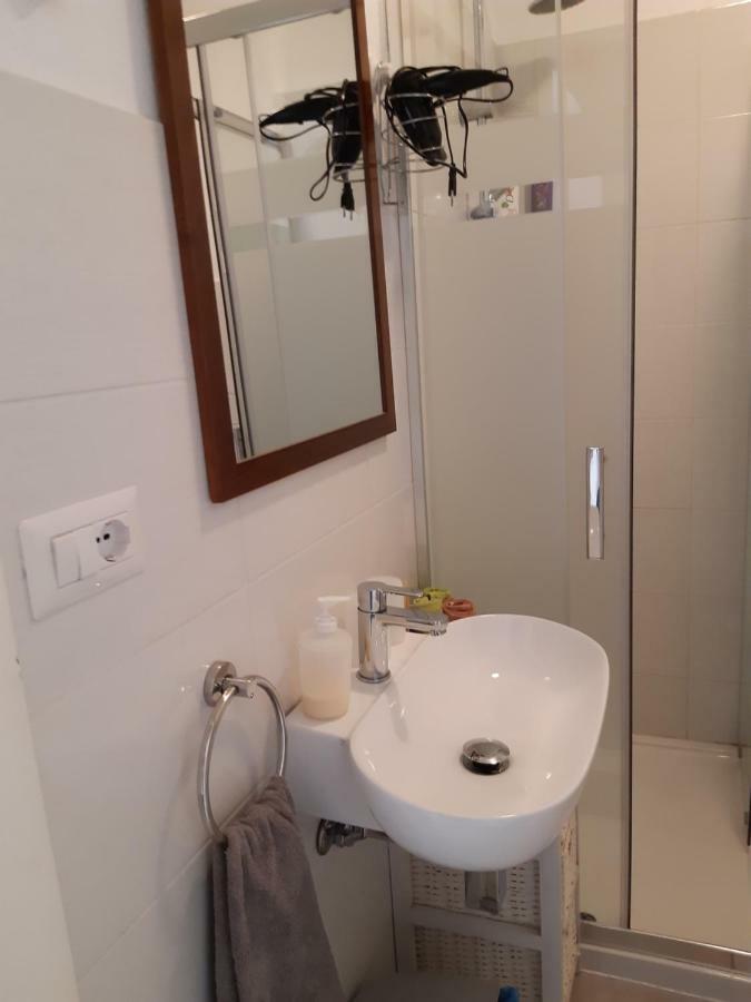 Nenna Apartamento Olbia Exterior foto